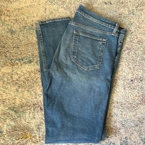 rag & bone fit 1 extra slim jeans